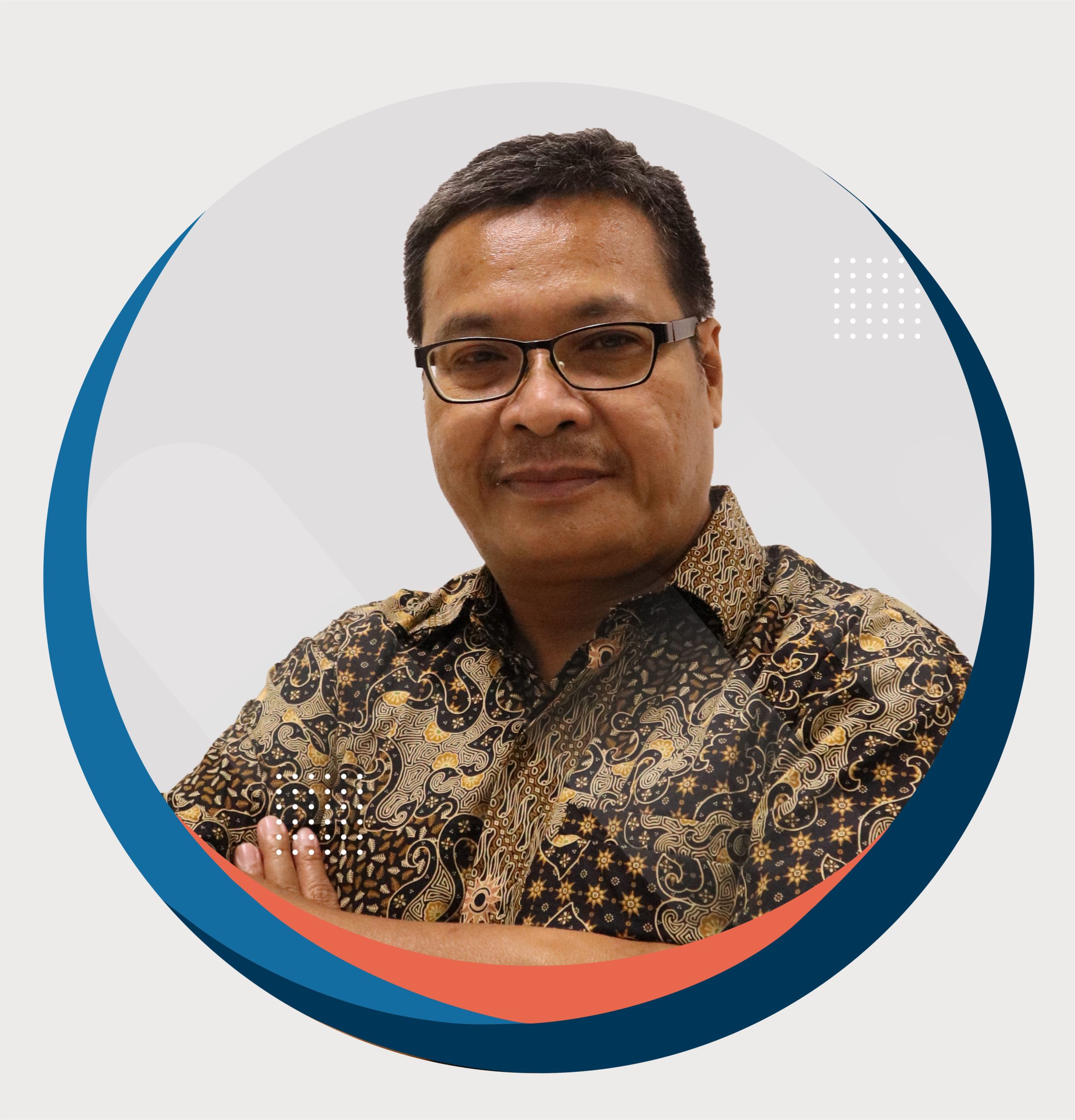 Dr. Agus Tri Basuki, SE., M.Si